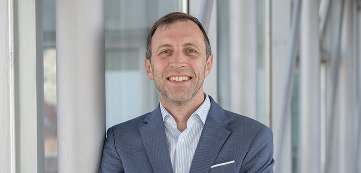 Prof. Dr. Dr. Philipp Arnold